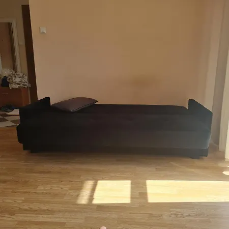 Apartman Piekny Apartament Z Bezplatnym Parkingiem